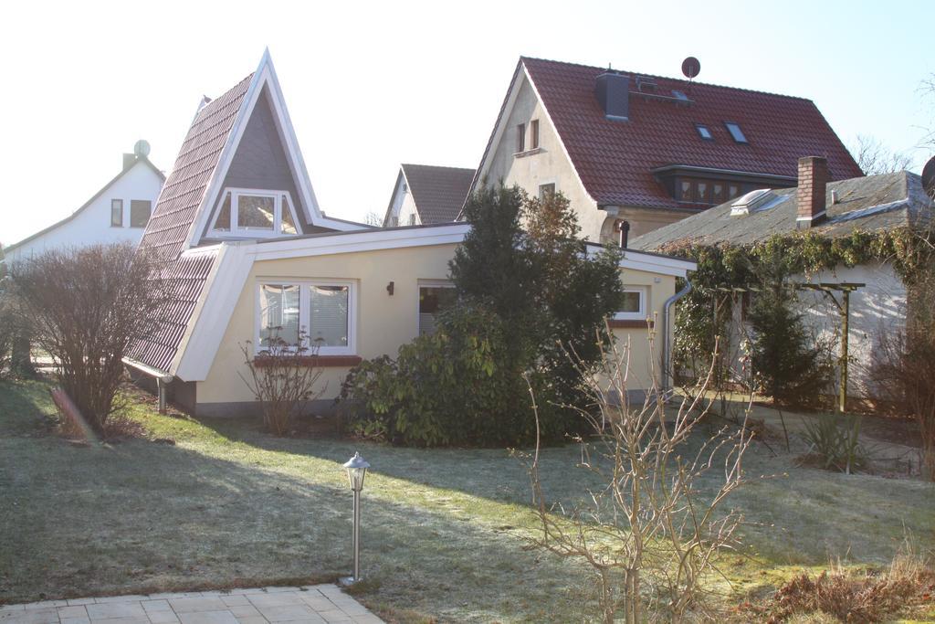 Holiday House Seeperle Rerik Exteriér fotografie